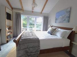 Waikawa Retreat, Hotel in Waikawa