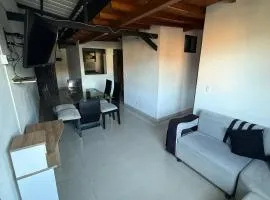 Apartamento cómodo con excelente ubicación