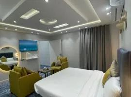 دار الأبعاد العريقة