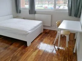 Private room Glasgow