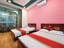 Hoang Phung Hotel - Tan Son Nhat Airport