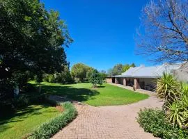 Midvaal Guesthouse