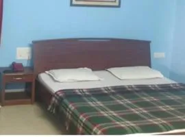 Nisha Rooms