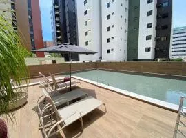 Strauss lindo apartamento