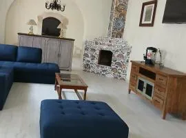 Hotel Casa Solariega
