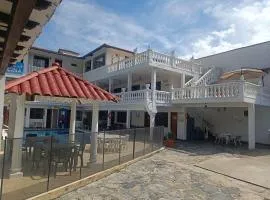 Hotel Santo Lomo