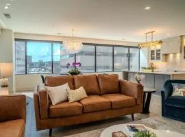 Teal & Barrel Unit 411