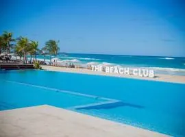 Beach Golf penthouse Arena Gorda Beach P C