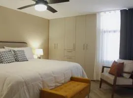 Comfort Pool AC Location 17B