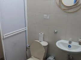 Posada hossana