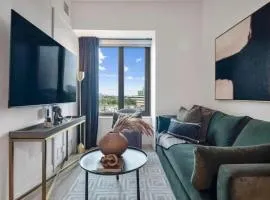 Luxury Apartments by Hyatus at Boston Cambridge