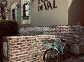 Pont de Val Studio Apartment