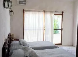Casa Luna