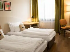 Garner Hotel Erlangen Süd by IHG