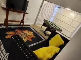 First Floor Apartment