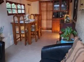 Mi Rancho La Paloma