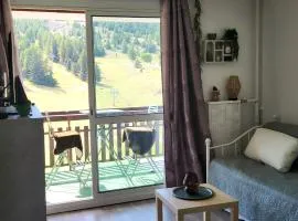 VACANCES à SUPERDEVOLUY hautes Alpes 05250