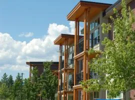 UBC Okanagan Campus