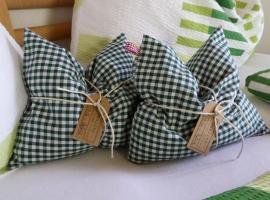 Haus F&uuml;rhapter Markus