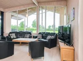 5 star holiday home in Ansager