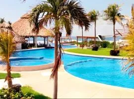 Grand Apartamento Dream Diamante