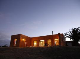 Sky House Kangaroo Island, hotel en Stokes Bay