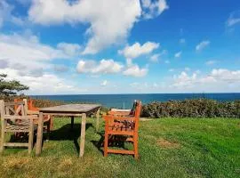 Seaside Serenity in LumsAYs-By Traum