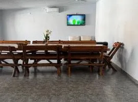 Casa quinta Lucero del alba
