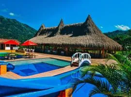Hotel Hacienda La Bonita