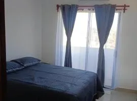 Departamento Casa Bahía