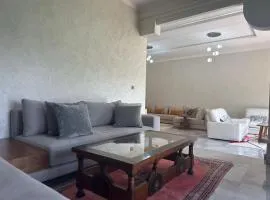 Dar hamama - Villa familiale - Marrakech