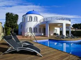 Villa Santorini