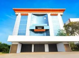 Super Townhouse Ameerpet Balkampet Road