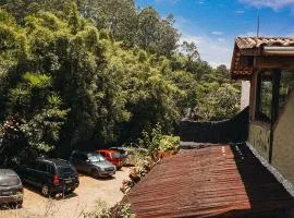Espaço Casa Mato
