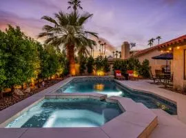 Azure Oasis-Saltwater Pool & Spa with Putting green!