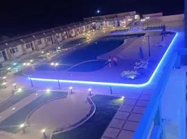 Luxuries Studios and apartments in Oasis Marina ,Hurghada