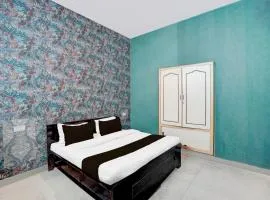 Super Hotel O The Comfort
