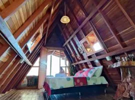 Glamping La Sucursal del Cielo