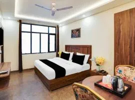 Townhouse The Royal Casa