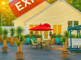 Exit 5 Resort & Condominium