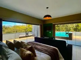Loft Rio - Modernidade e Estilo na Serra Carioca