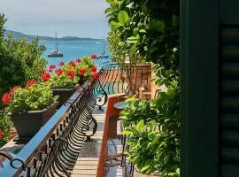 La Fe Boutique Hotel Sarande