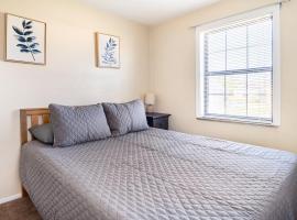 Pet-Friendly Serenity Spot on Dorthy Lane, hotel a Dayton