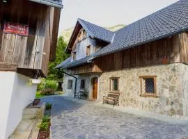 4 Elements Resort Bled