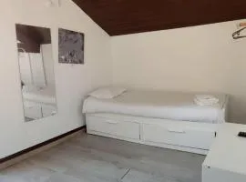 Private Room 202 in Guest House da Fonte