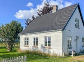 3 Bedroom Amazing Home In Stege, 3-star hotel in Stege