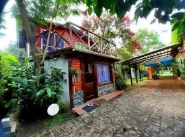 Hospedaje Lo de anita