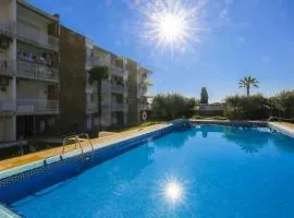Sinia apartment