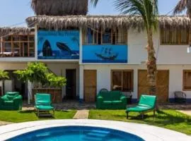 Bungalows Las Palmas