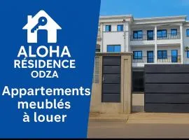 Aloha Suites Odza - by Skyline Residence Services
